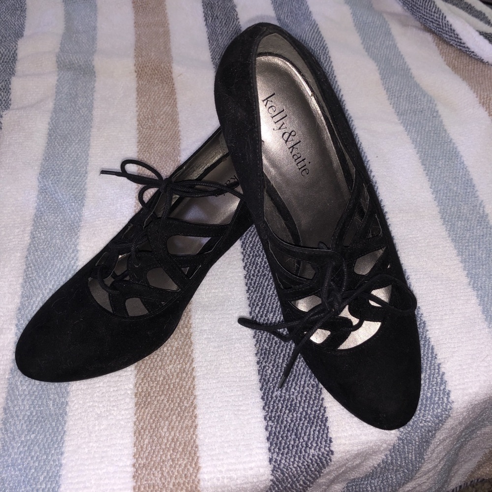 Size 9 dress heels